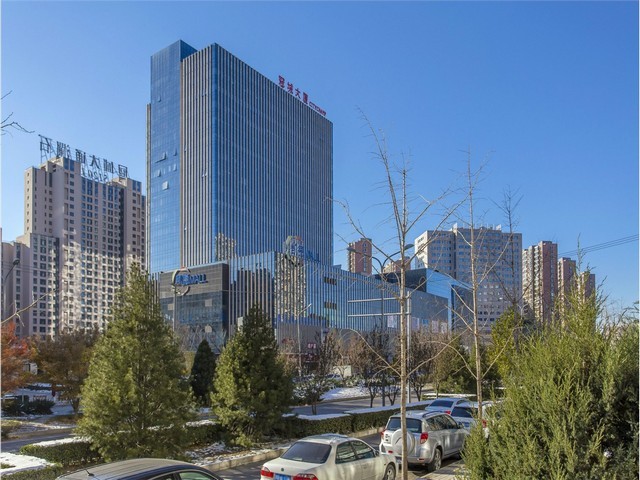 河北个人珍岛T云信息中心